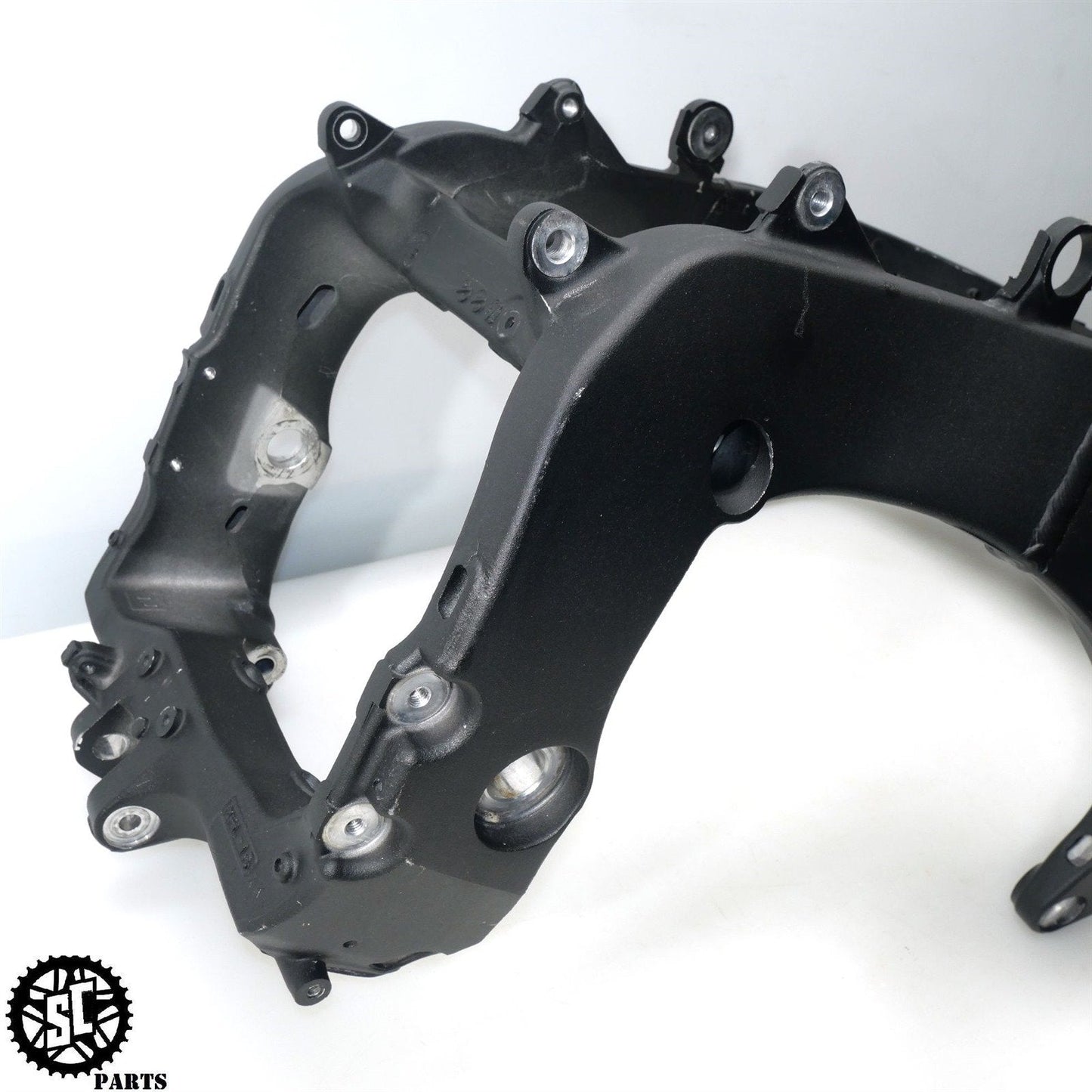 2017-2022 HONDA CBR1000RR MAIN FRAME CHASSIS *NR* OFF 2022 H40