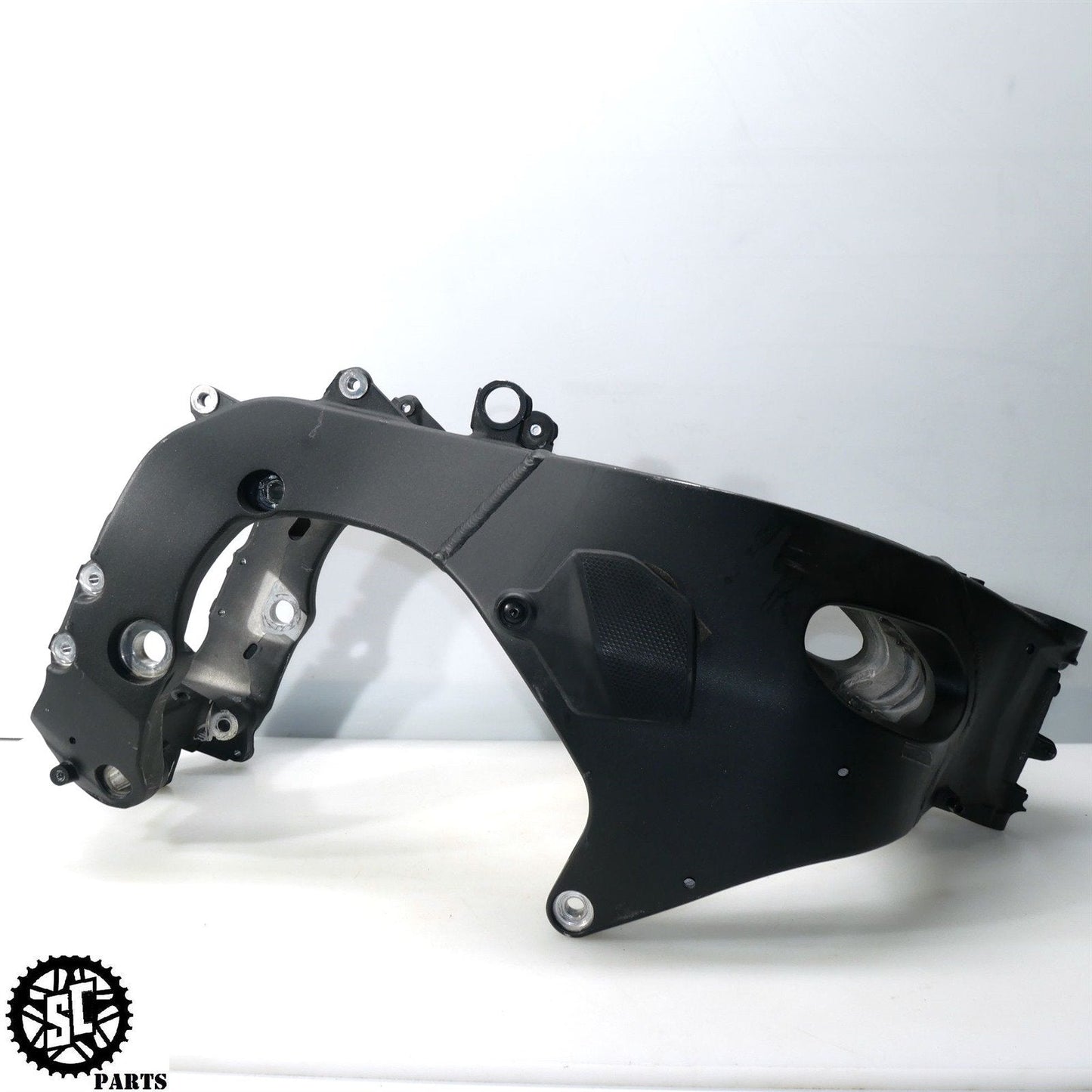 2017-2022 HONDA CBR1000RR MAIN FRAME CHASSIS *NR* OFF 2022 H40