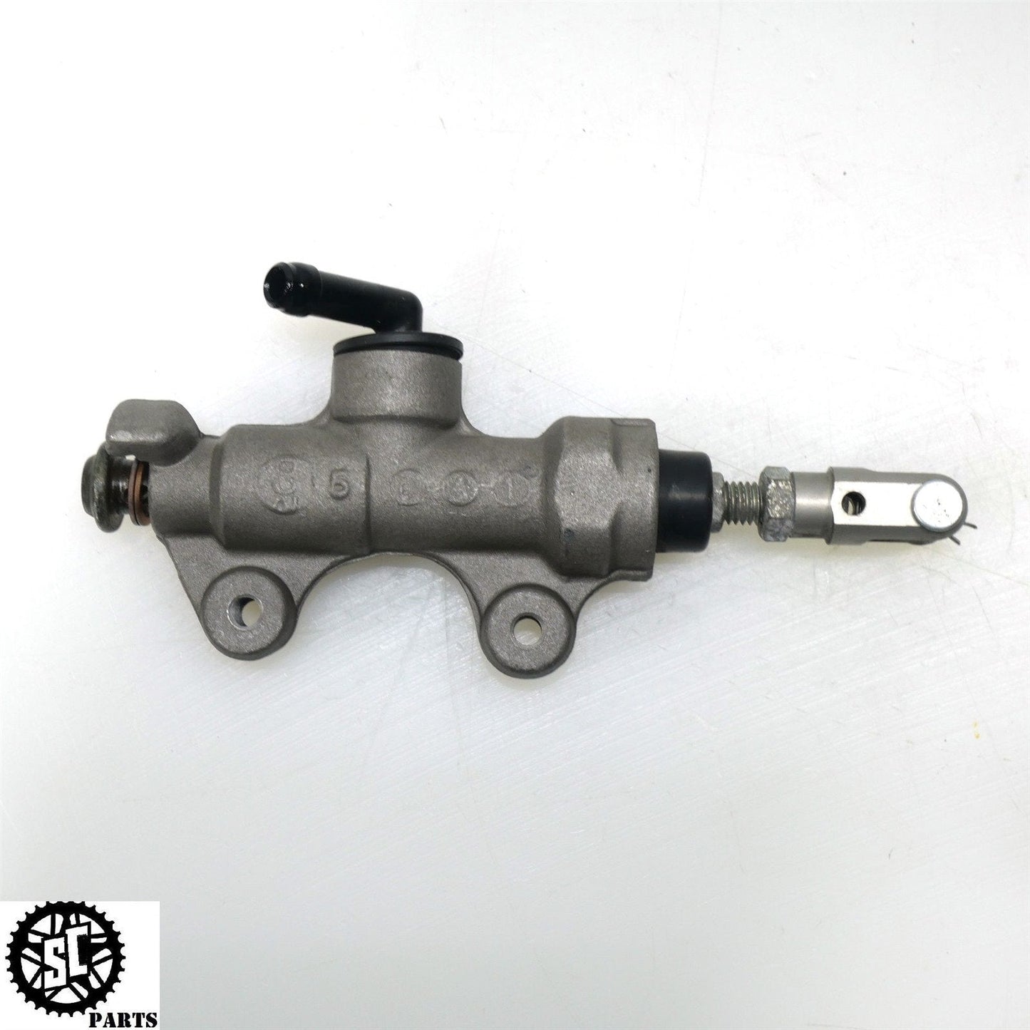 2006 2007 YAMAHA YZF R6 REAR BRAKE MASTER CYLINDER PUMP Y45