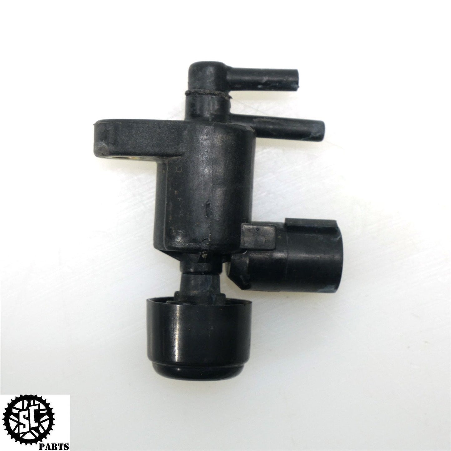 1998-2001 HONDA VFR800 AIR PURGE VALVE VACUUM SWITCH SENSOR H03