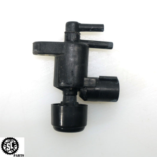 1998-2001 HONDA VFR800 AIR PURGE VALVE VACUUM SWITCH SENSOR H03