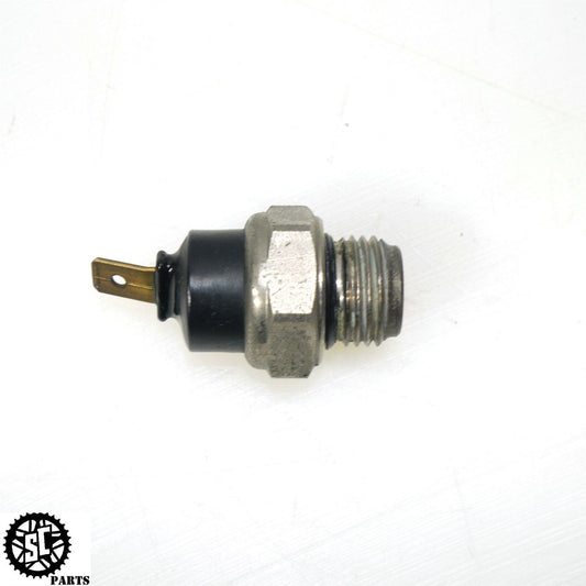 1998-2001 HONDA VFR800 RADIATOR TEMPERATURE COOLANT FAN SWITCH SENSOR OEM H03