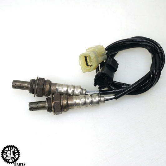 1998-2001 HONDA VFR800 EXHAUST OXYGEN O2 SENSOR LAMBDA H03