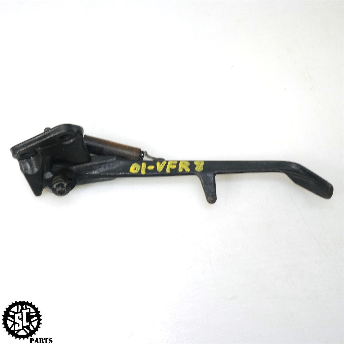 1998-2001 HONDA VFR800 KICKSTAND SIDE STAND LEG H03