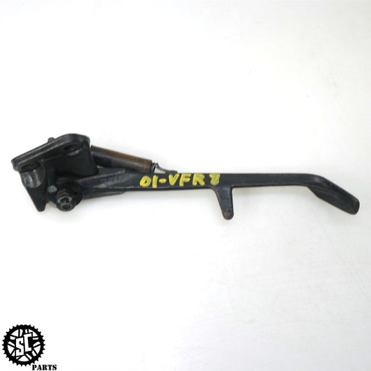 1998-2001 HONDA VFR800 KICKSTAND SIDE STAND LEG H03