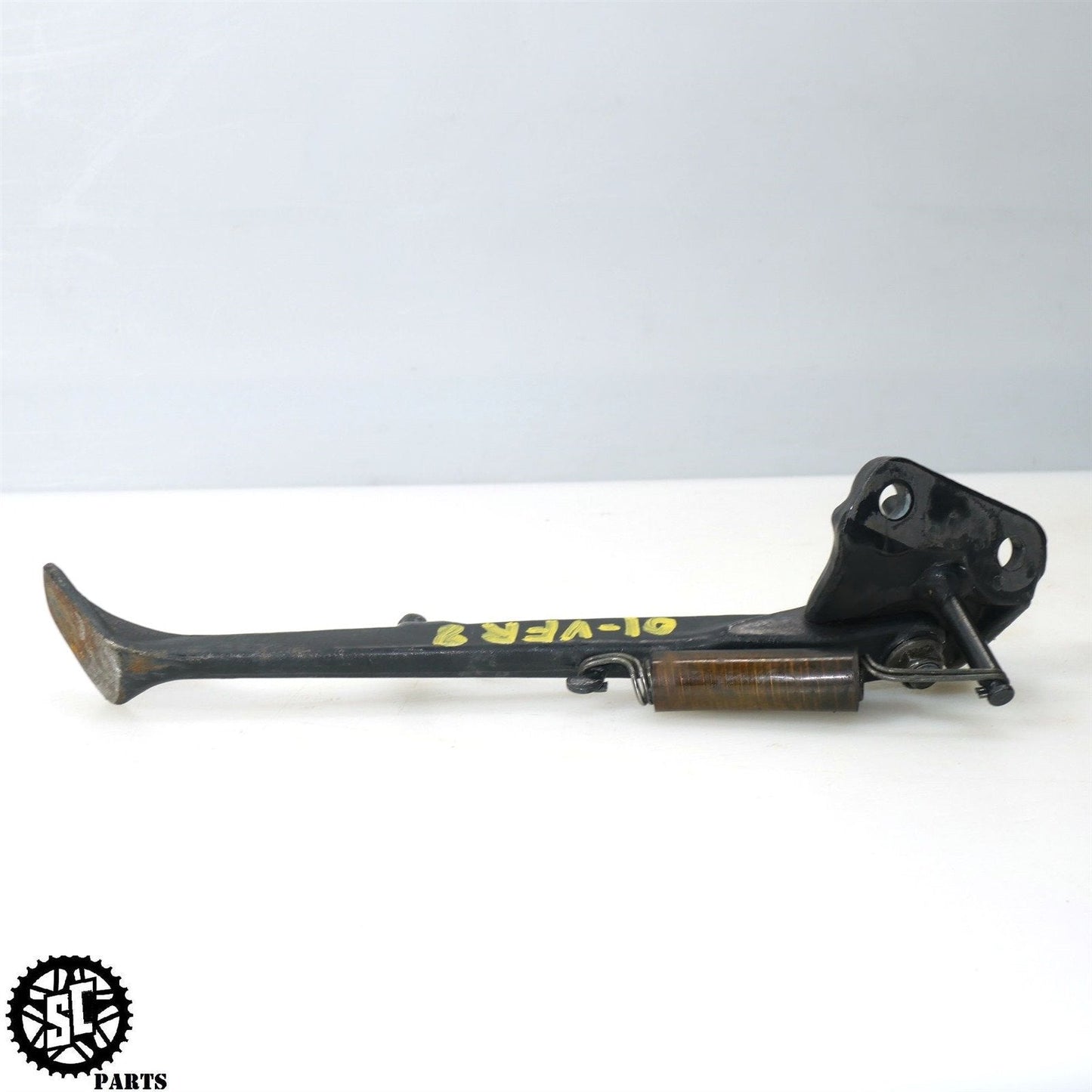 1998-2001 HONDA VFR800 KICKSTAND SIDE STAND LEG H03