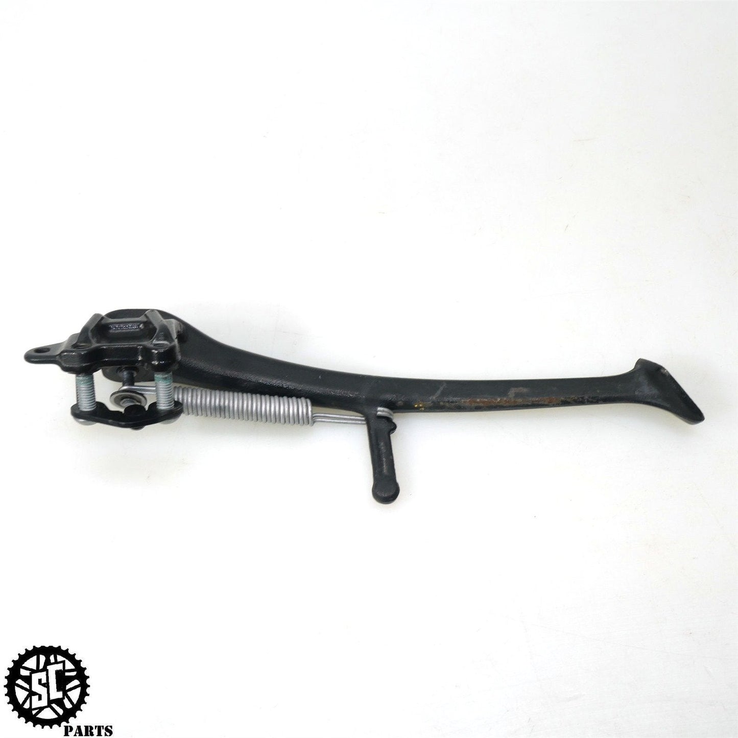 2009-2016 BMW K1300S KICKSTAND SIDE STAND LEG B33