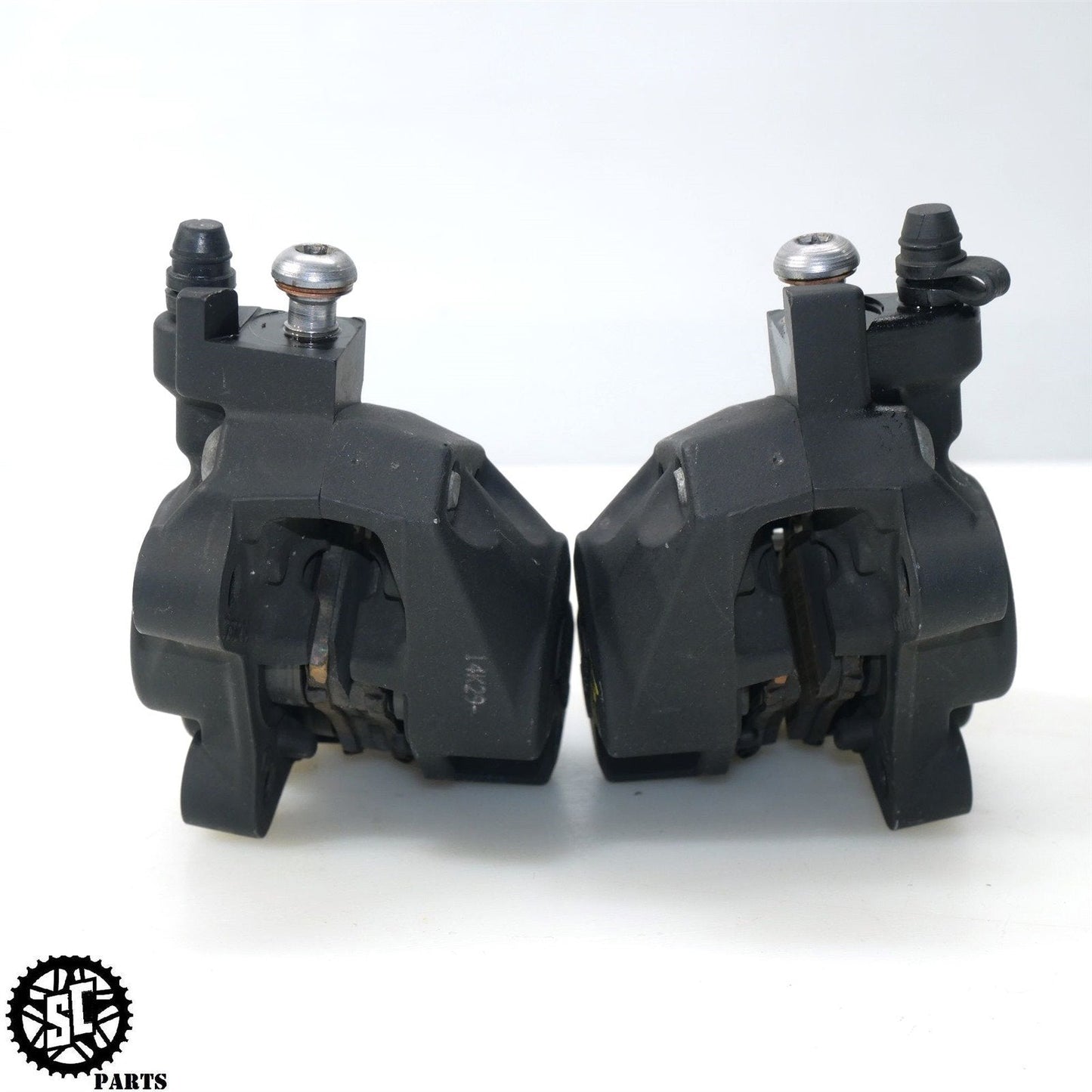 2009-2016 BMW K1300S FRONT BRAKE CALIPER LEFT RIGHT B33