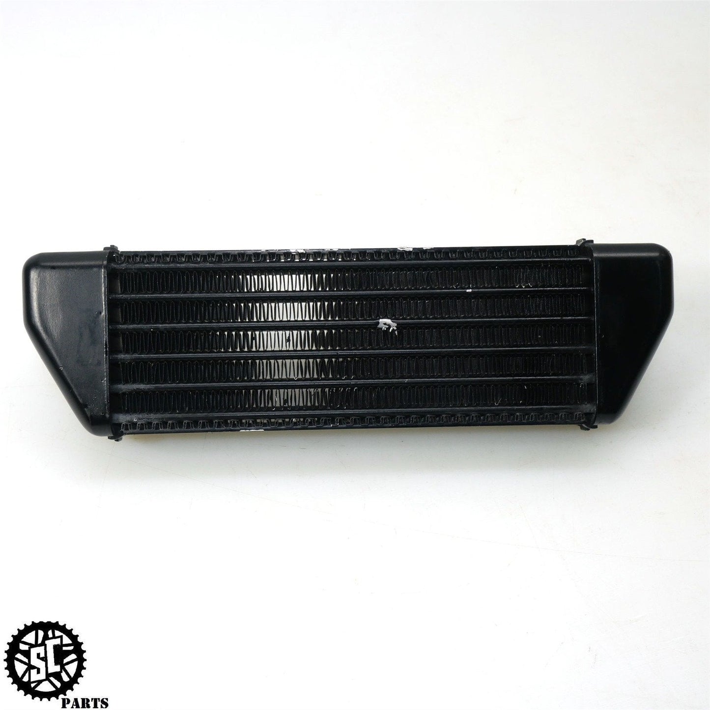 2009-2016 BMW K1300S ENGINE OIL COOLER B33