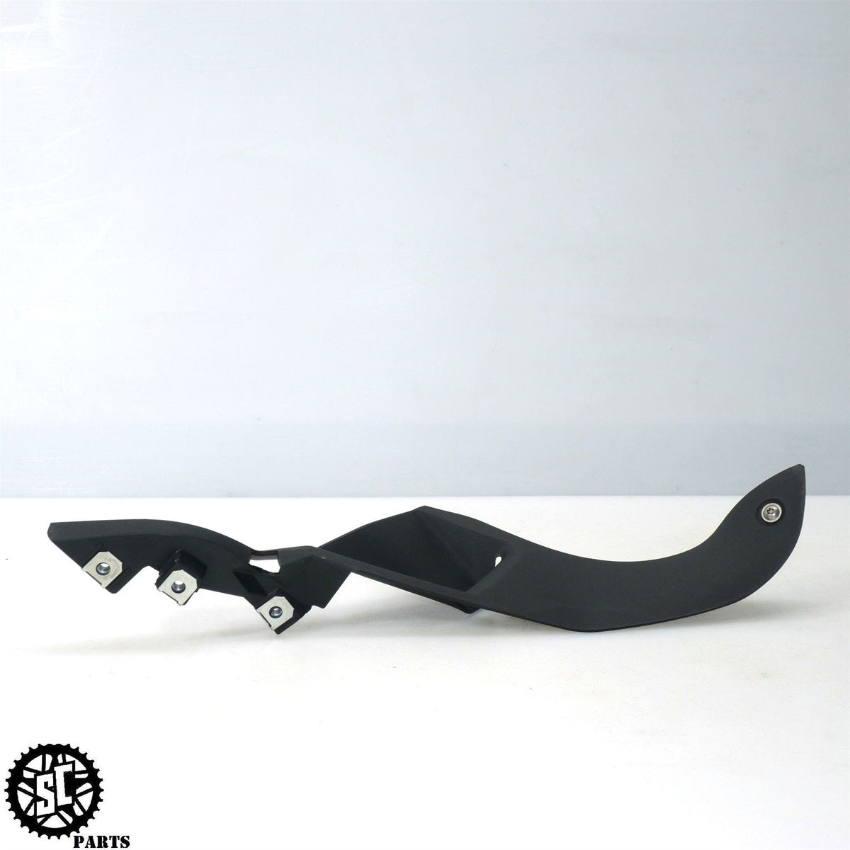 9637656 2009-2016 BMW K1300S RIGHT INNER DASH FAIRING 46637702656 B33 ...