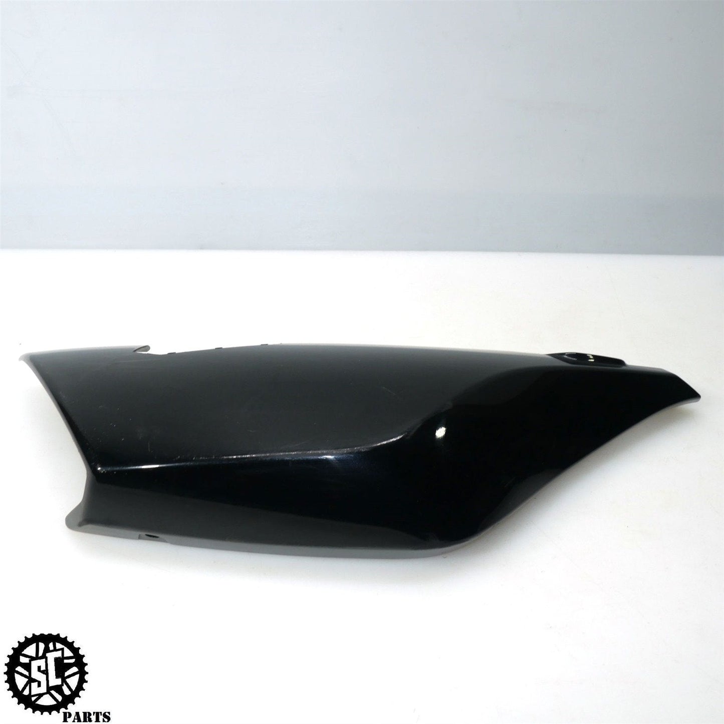 2009-2016 BMW K1300S LEFT RIGHT TAIL REAR FAIRING COVER B33