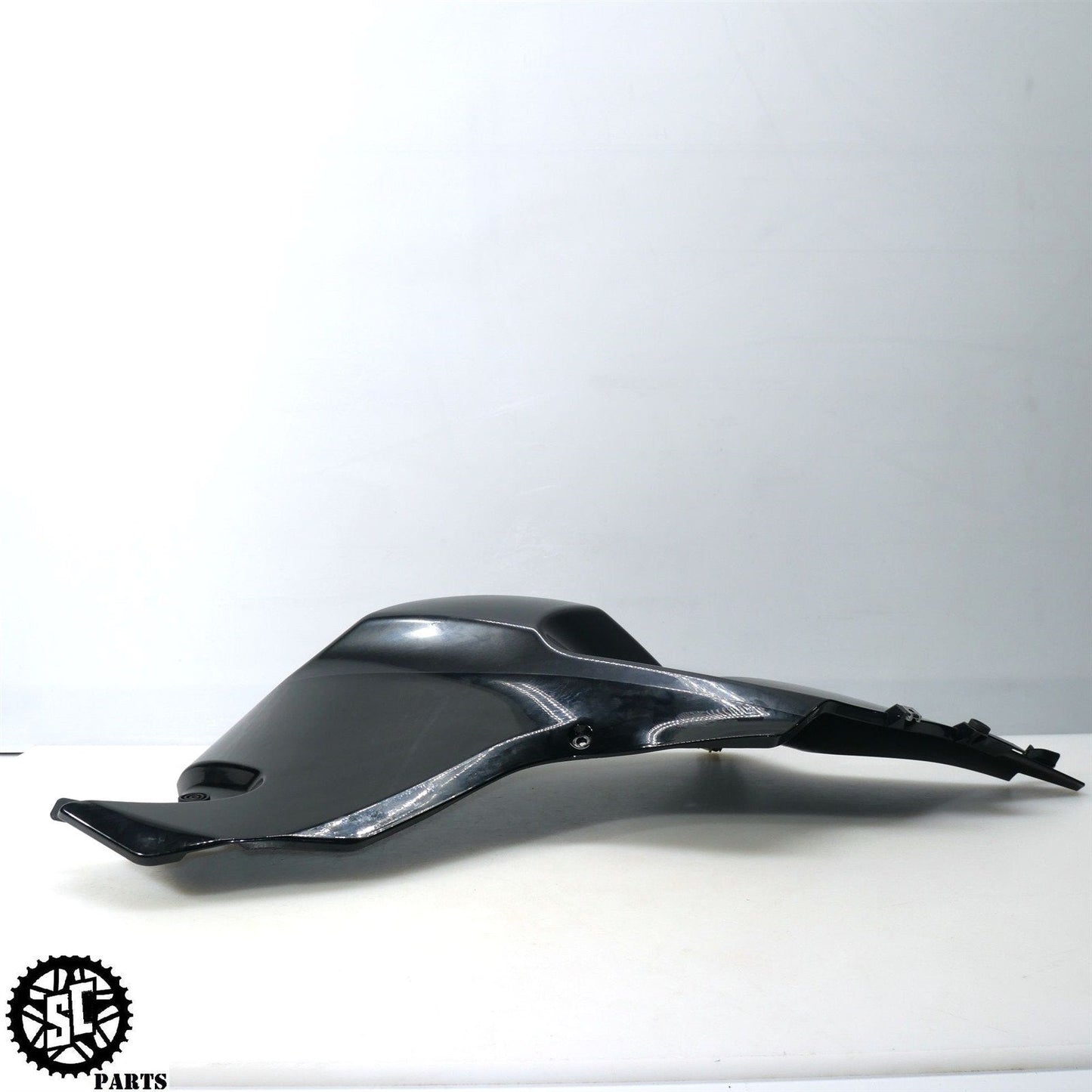 2009-2016 BMW K1300S RIGHT GAS TANK COVER FAIRING COWL B33