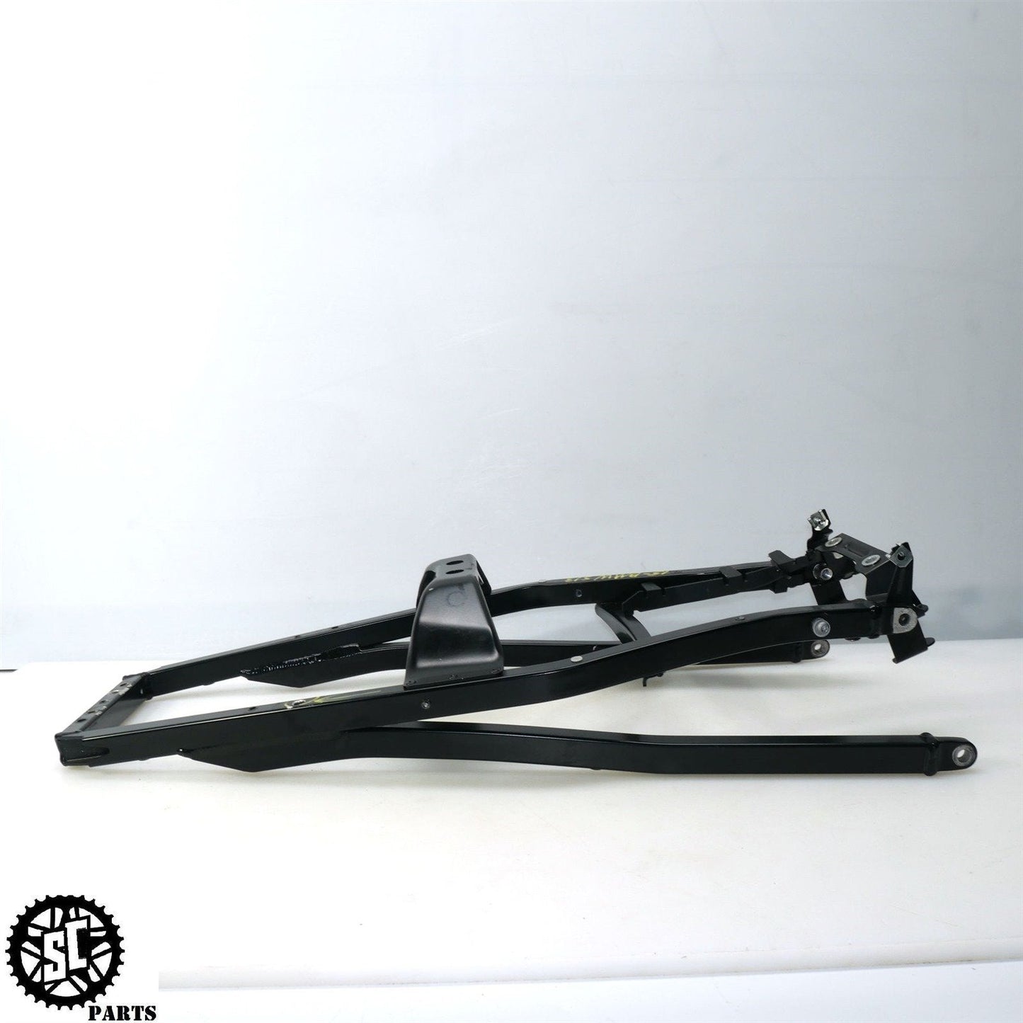 2009-2016 BMW K1300S REAR SUBFRAME BACK FRAME B33