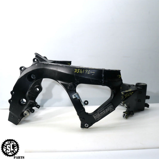 2011-2022 SUZUKI GSXR 600 750 MAIN FRAME CHASSIS *S* S01