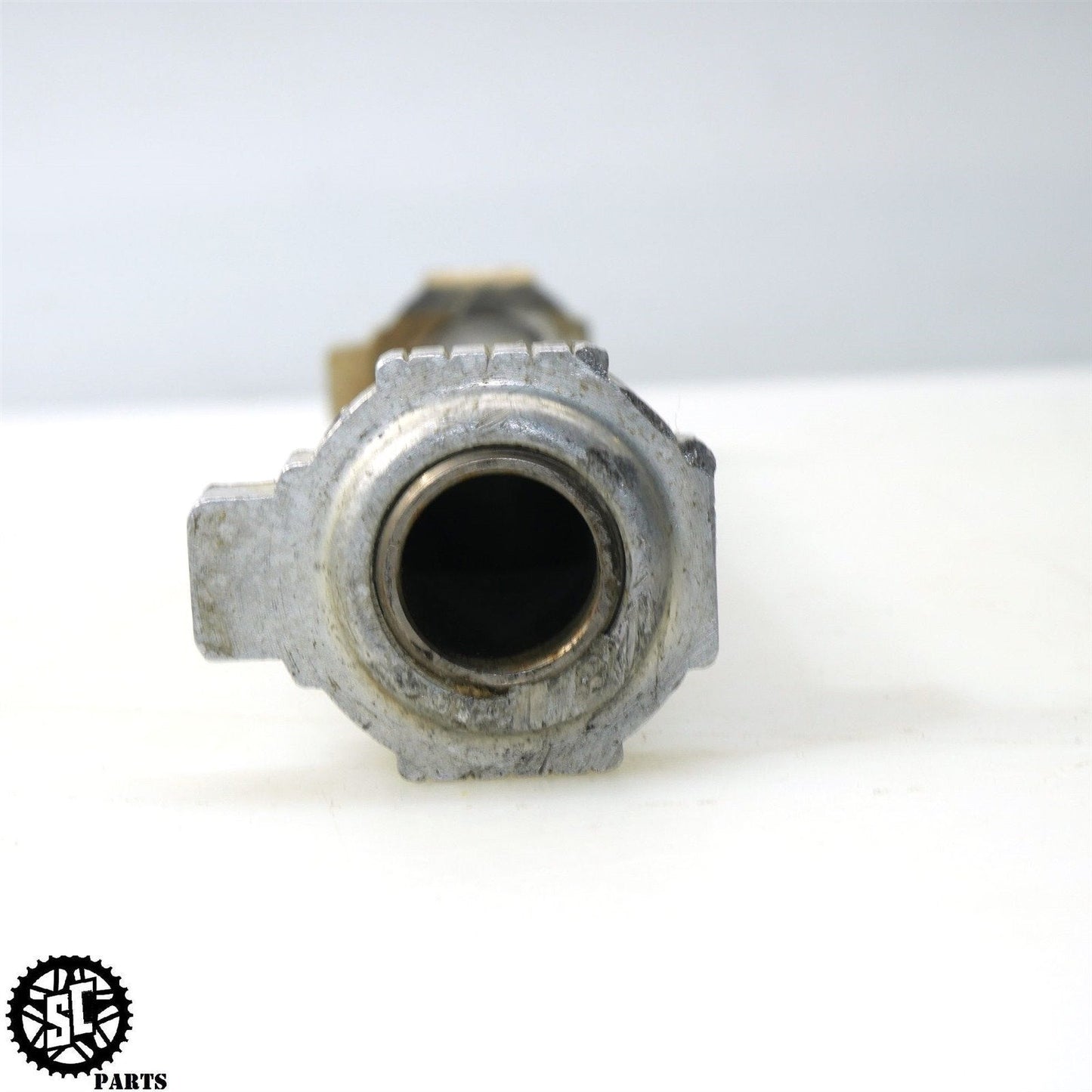 2019-2022 KTM 250 SX-F 350 450 REAR WHEEL AXLE BOLT CHAIN ADJUSTER BLOCK KT14