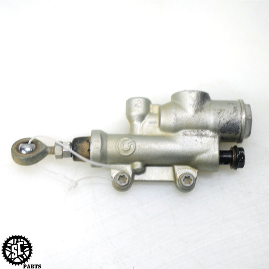 2019-2022 KTM 250 SX-F 350 450 REAR BRAKE MASTER CYLINDER KT14