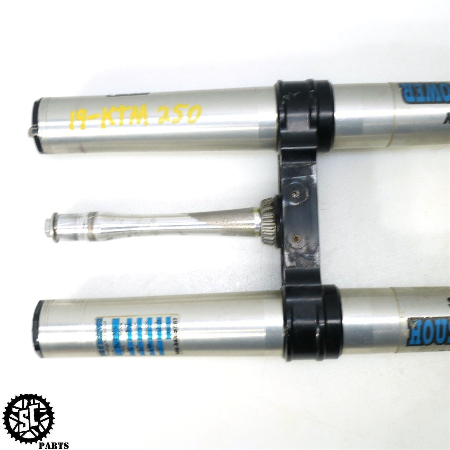 2019-2022 KTM 250 SX-F 350 450 FRONT FORK TUBE SUSPENSION WP HOH KT14