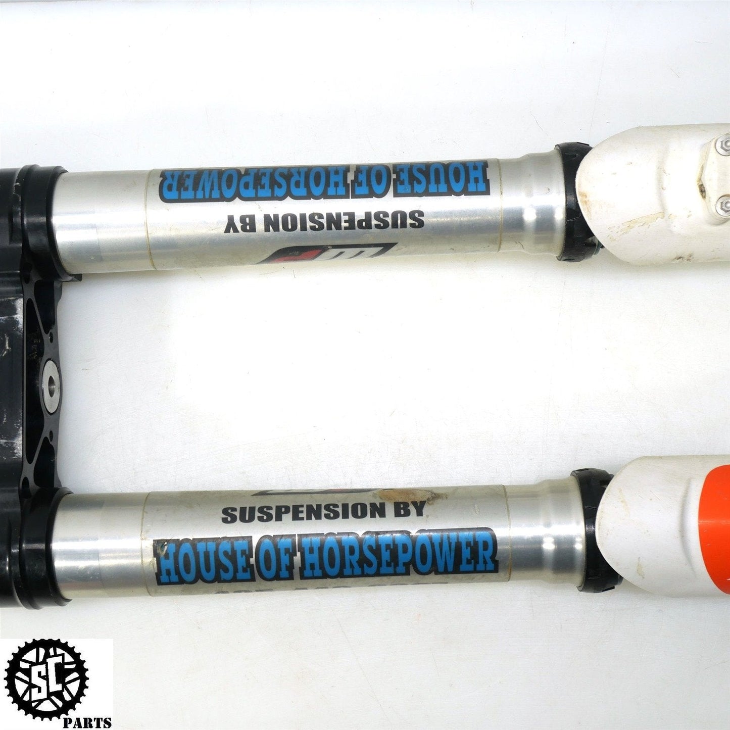 2019-2022 KTM 250 SX-F 350 450 FRONT FORK TUBE SUSPENSION WP HOH KT14