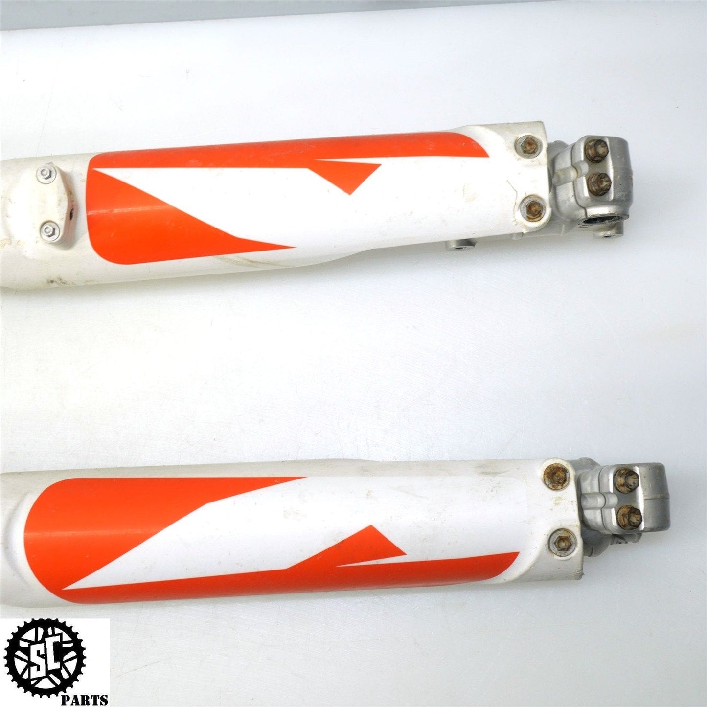 2019-2022 KTM 250 SX-F 350 450 FRONT FORK TUBE SUSPENSION WP HOH KT14