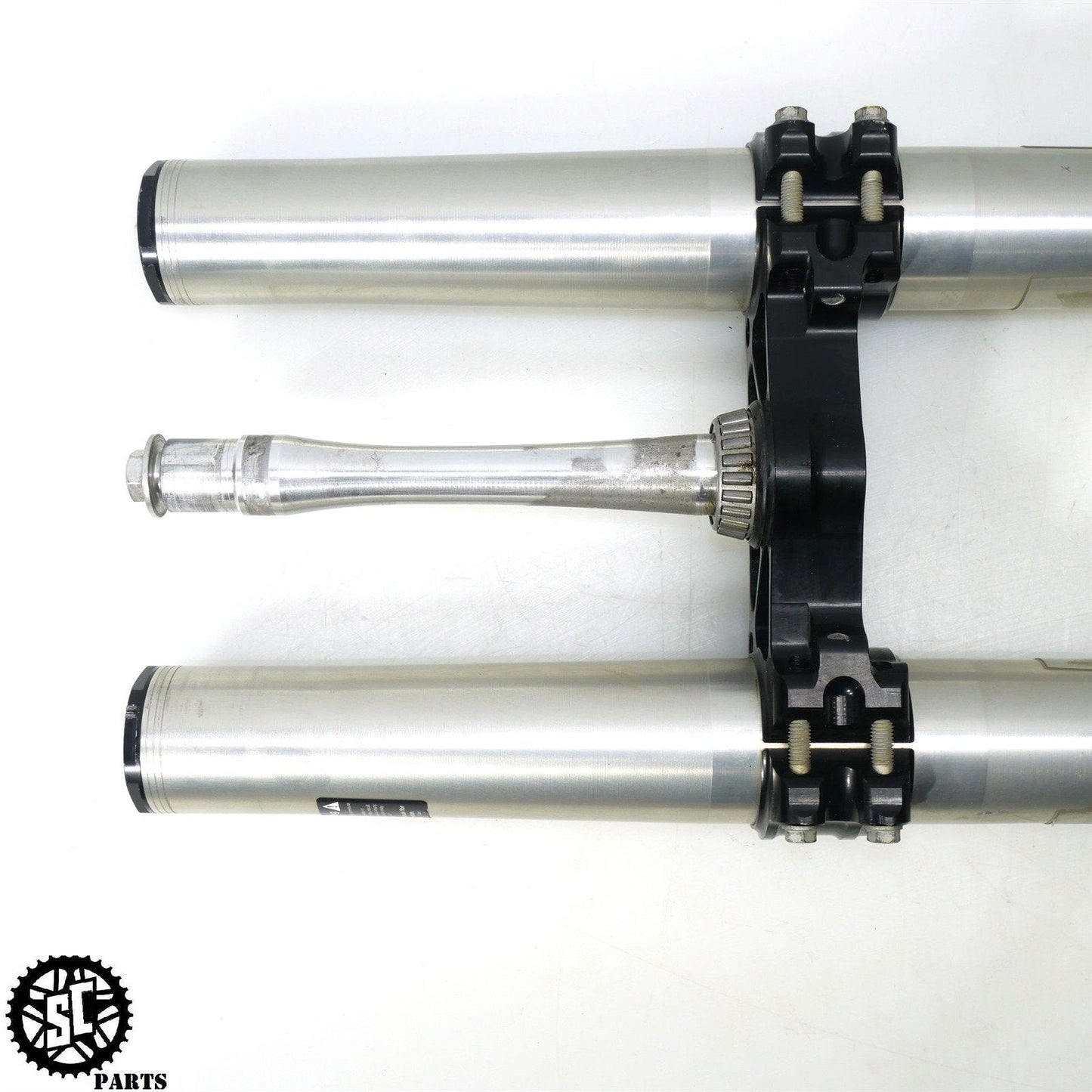 2019-2022 KTM 250 SX-F 350 450 FRONT FORK TUBE SUSPENSION WP HOH KT14