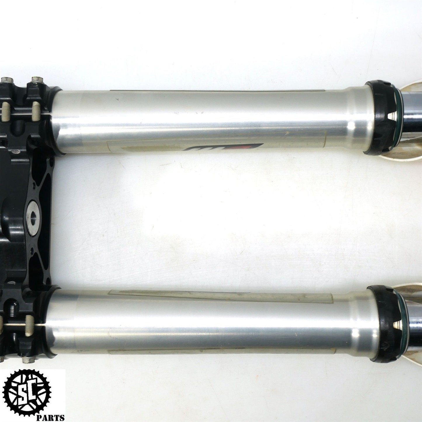 2019-2022 KTM 250 SX-F 350 450 FRONT FORK TUBE SUSPENSION WP HOH KT14