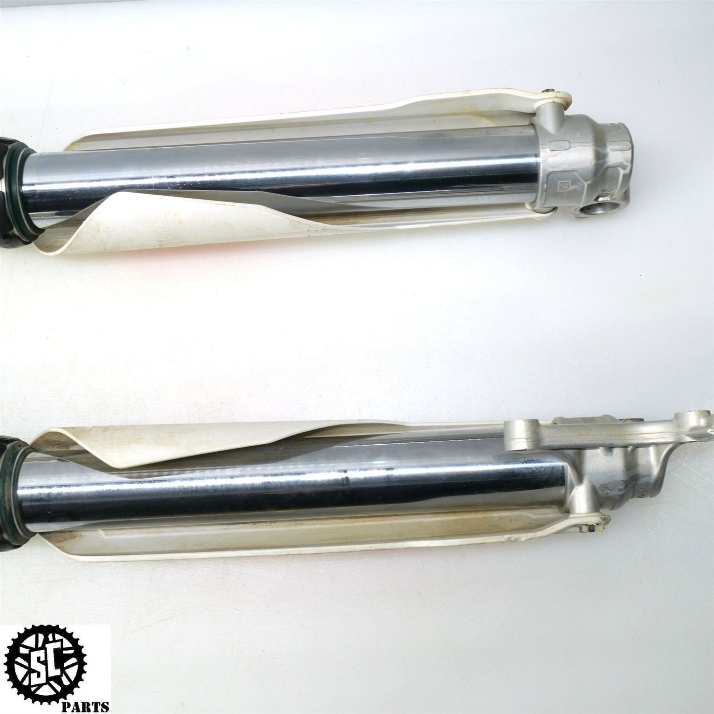 2019-2022 KTM 250 SX-F 350 450 FRONT FORK TUBE SUSPENSION WP HOH KT14