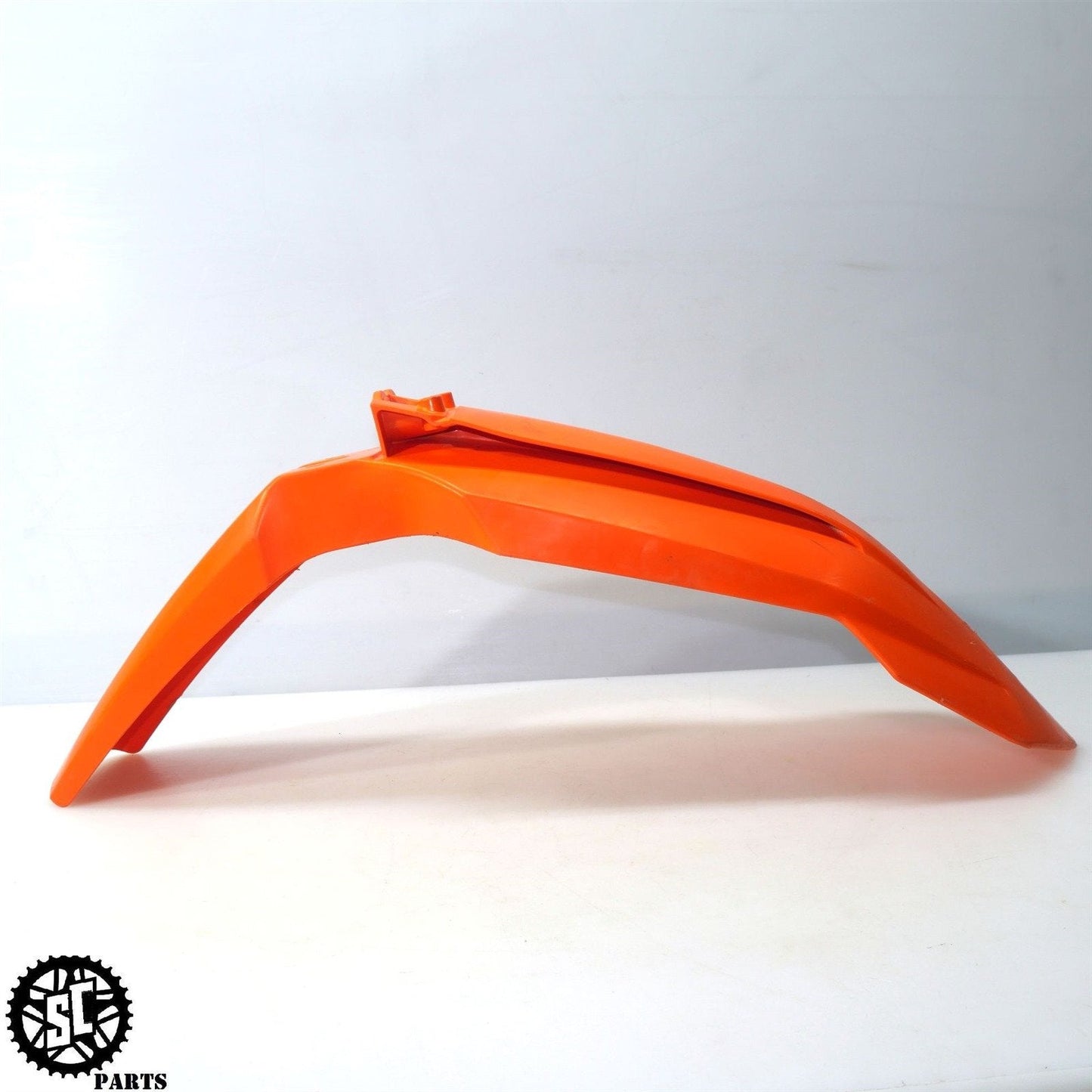 2019-2022 KTM 250 SX-F 350 450 FRONT WHEEL FENDER MUD GUARD KT14