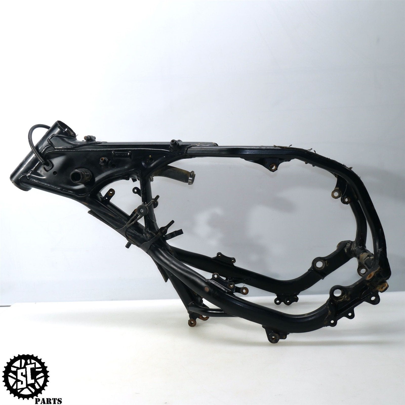 Ktm Frame Rear Frame 2019-2022 KTM 250 SX-F 350 450 MAIN FRAME CHASSIS *C* KT14 ...