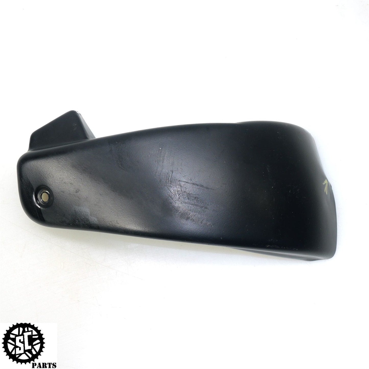 2018-2023 HARLEY DAVIDSON SOFTAIL FRAME LEFT SIDE COVER BLACK HD70