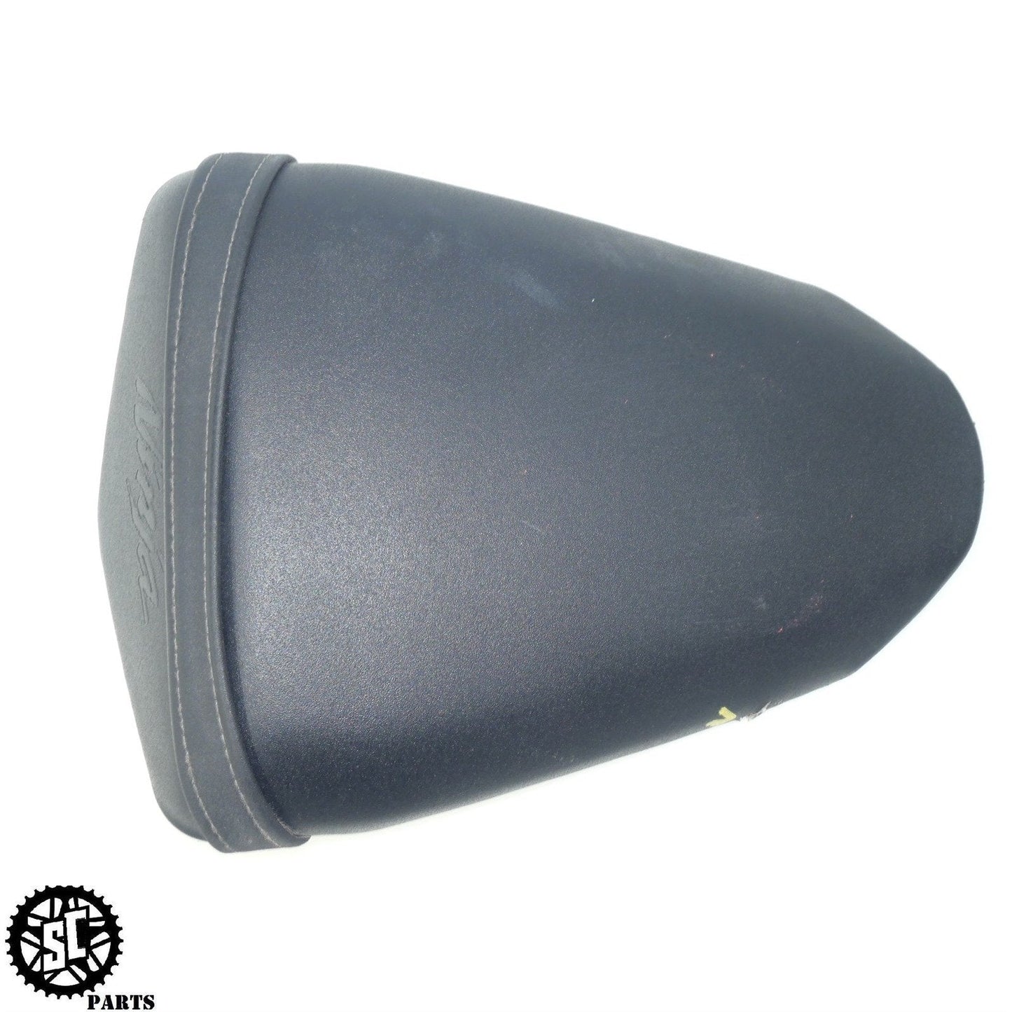 2008-2010 KAWASAKI NINJA ZX10R REAR PASSENGER SEAT K43