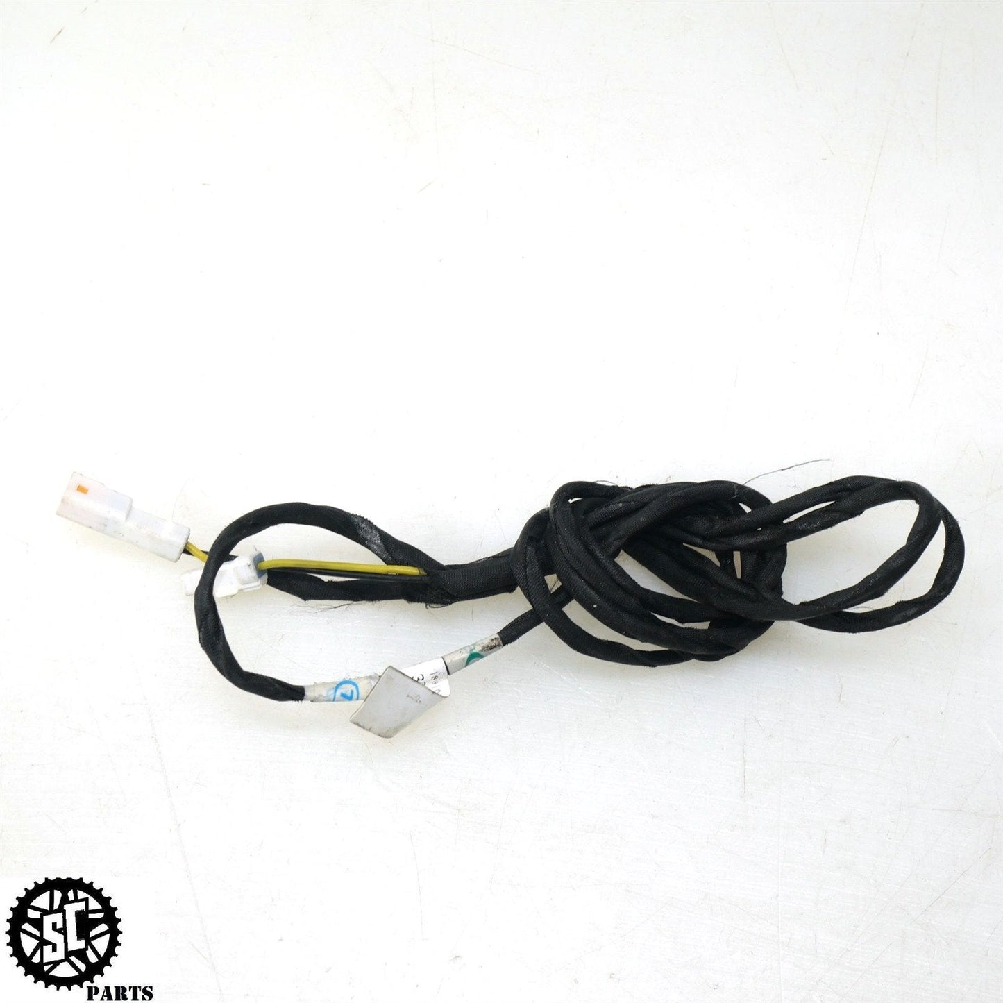 2015 DUCATI DIAVEL TURN SIGNAL BLINKER LIGHT WIRING HARNESS D32