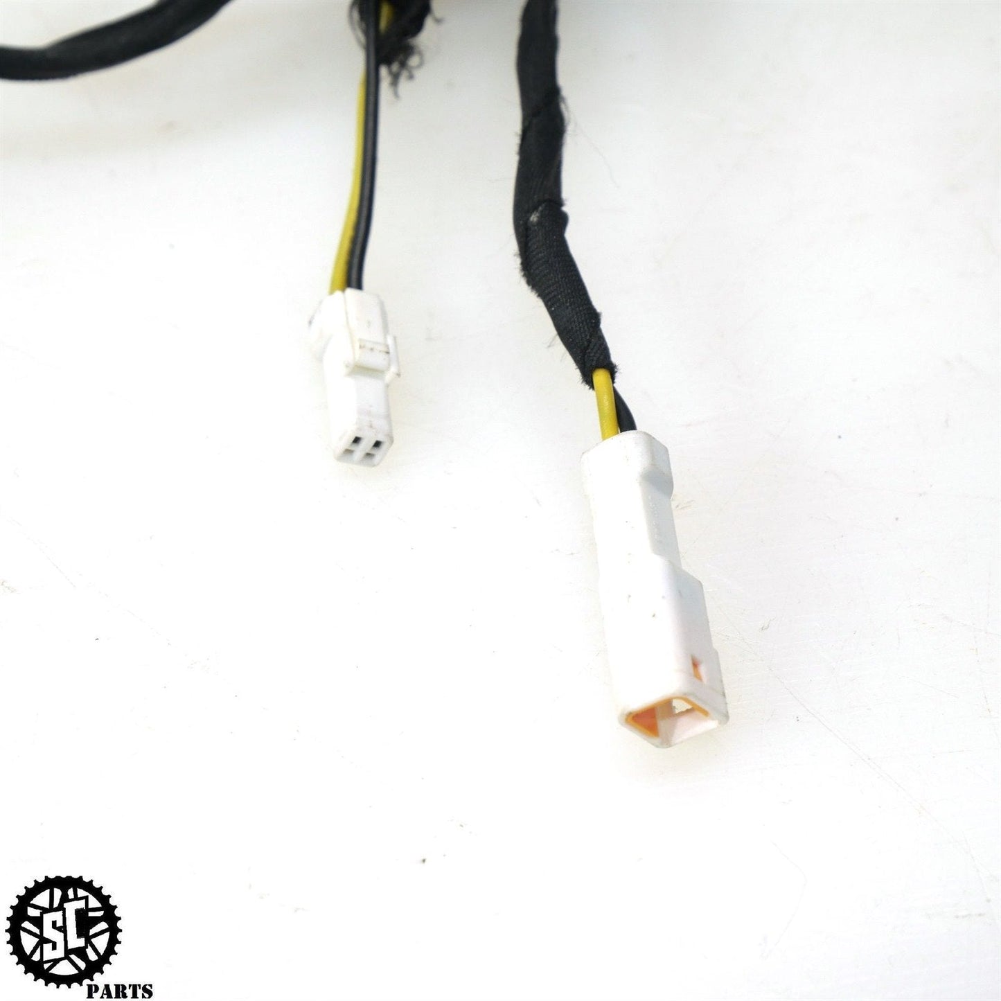 2015 DUCATI DIAVEL TURN SIGNAL BLINKER LIGHT WIRING HARNESS D32