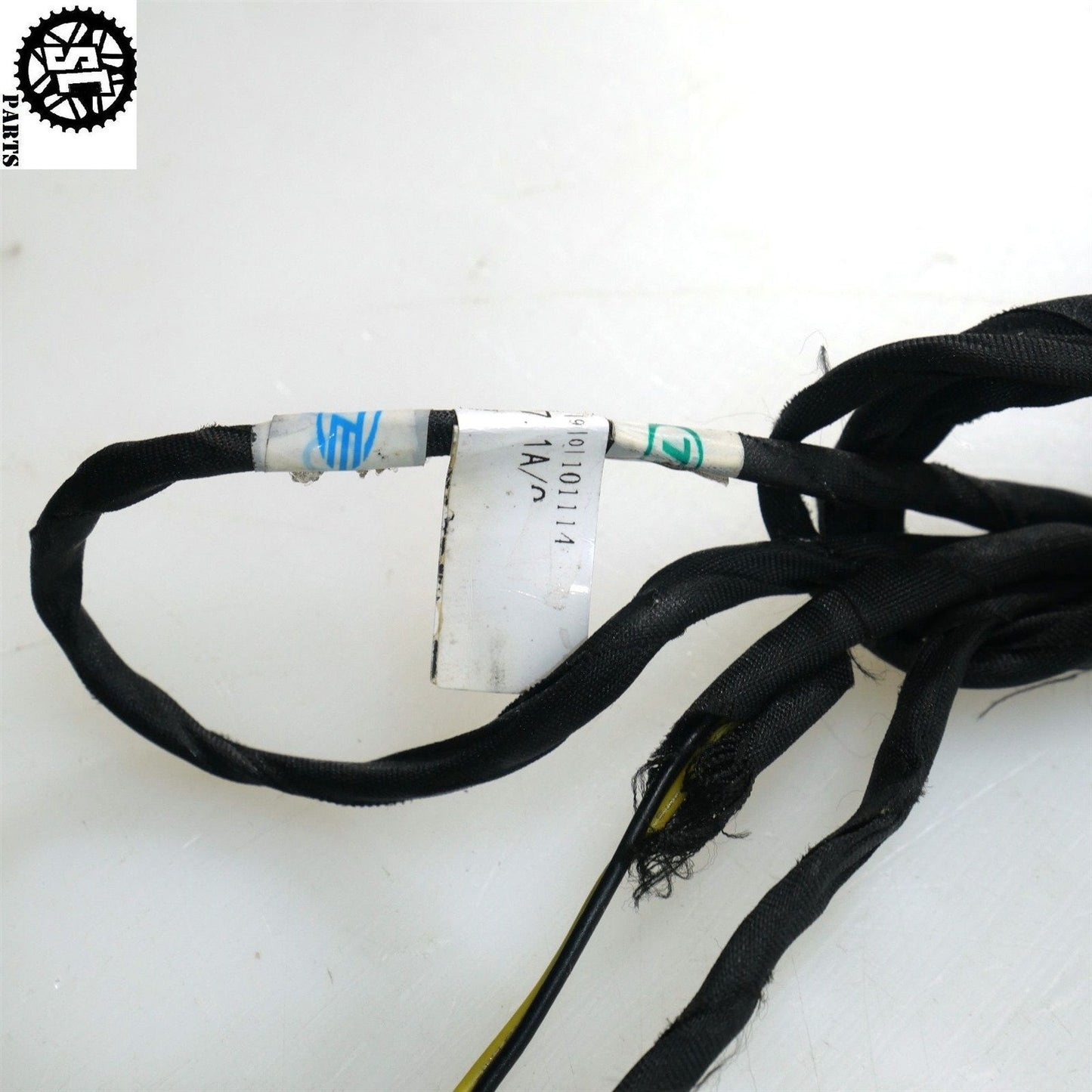 2015 DUCATI DIAVEL TURN SIGNAL BLINKER LIGHT WIRING HARNESS D32