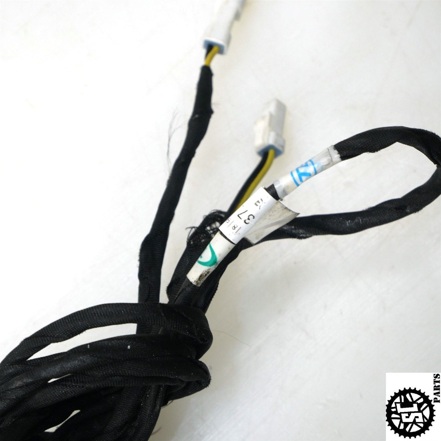 2015 DUCATI DIAVEL TURN SIGNAL BLINKER LIGHT WIRING HARNESS D32