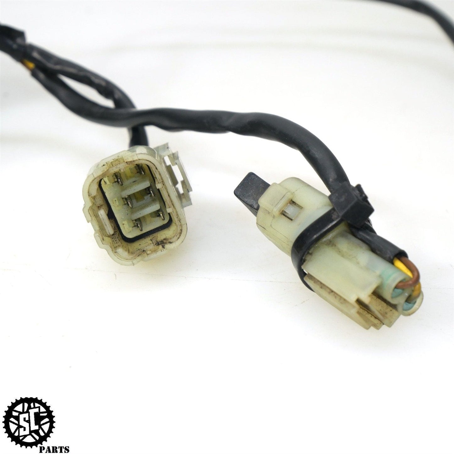 2015 DUCATI DIAVEL ZADI IGNITION SWITCH LOCK SET KEYLESS PUSH START D32