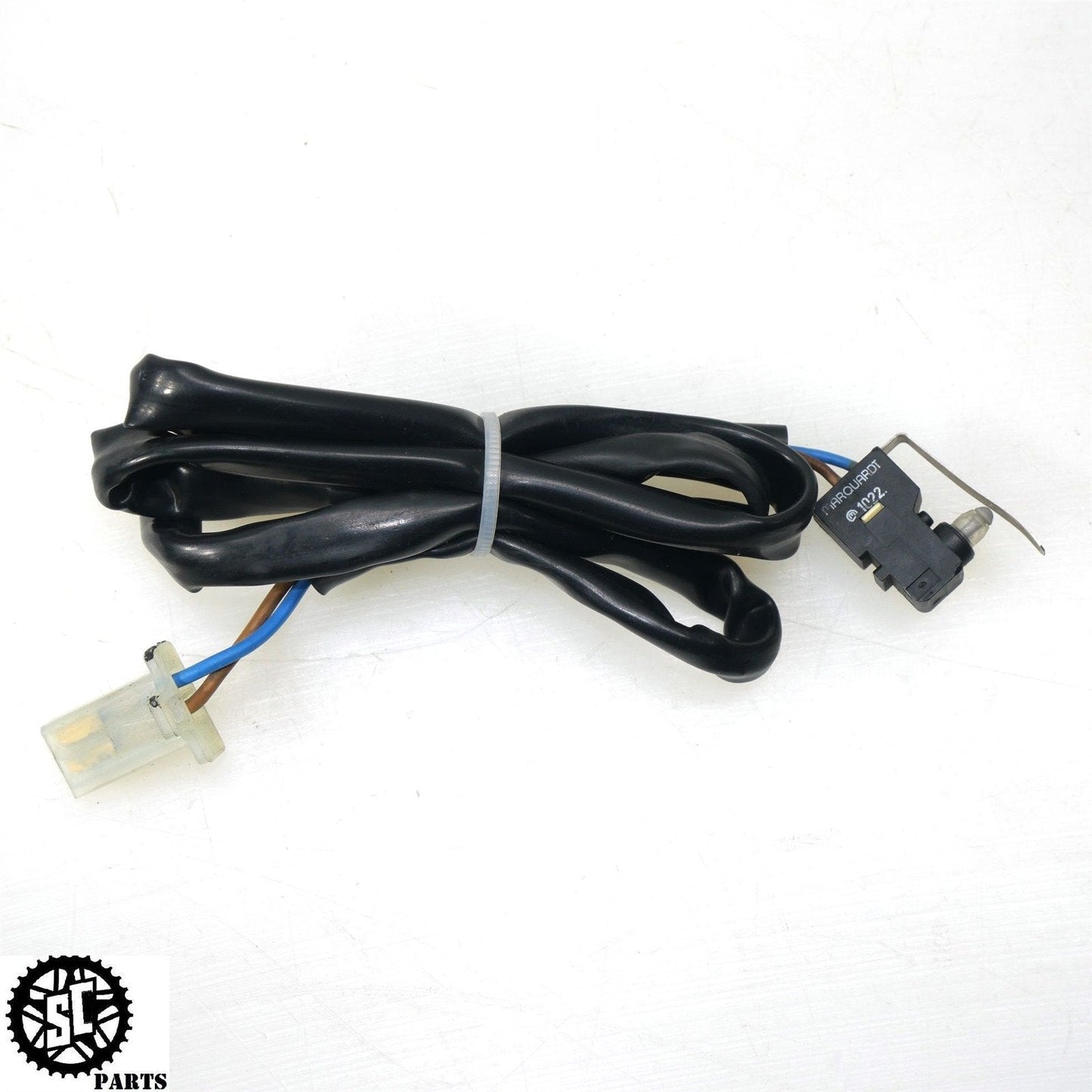 2015 DUCATI DIAVEL CLUTCH MASTER MICRO SWITCH SENSOR D32