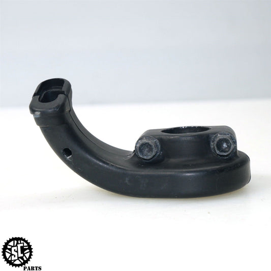 2015 DUCATI DIAVEL THROTTLE CABLE HOUSING BRACKET D32