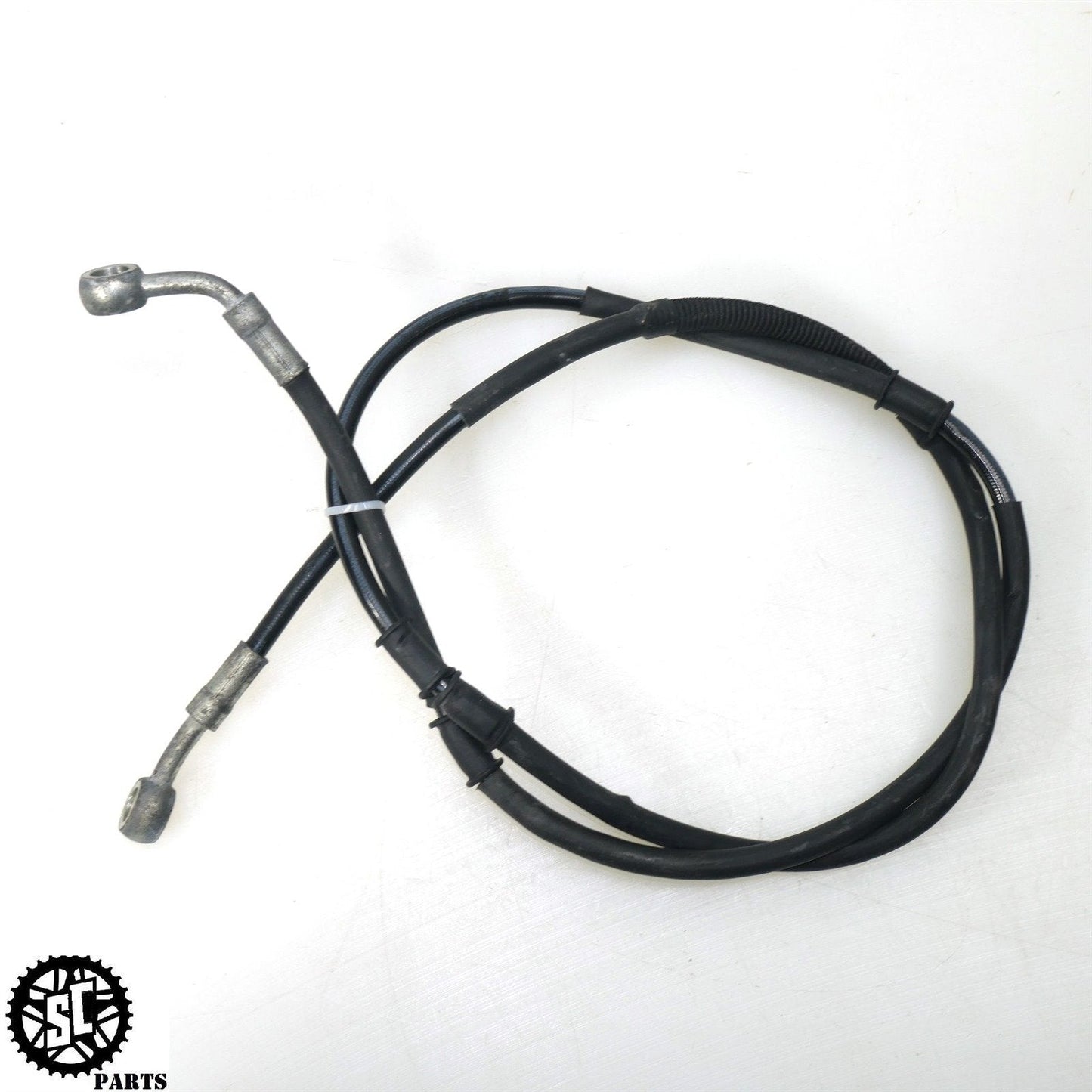 2015 DUCATI DIAVEL HYDRAULIC CLUTCH LINE HOSE D32