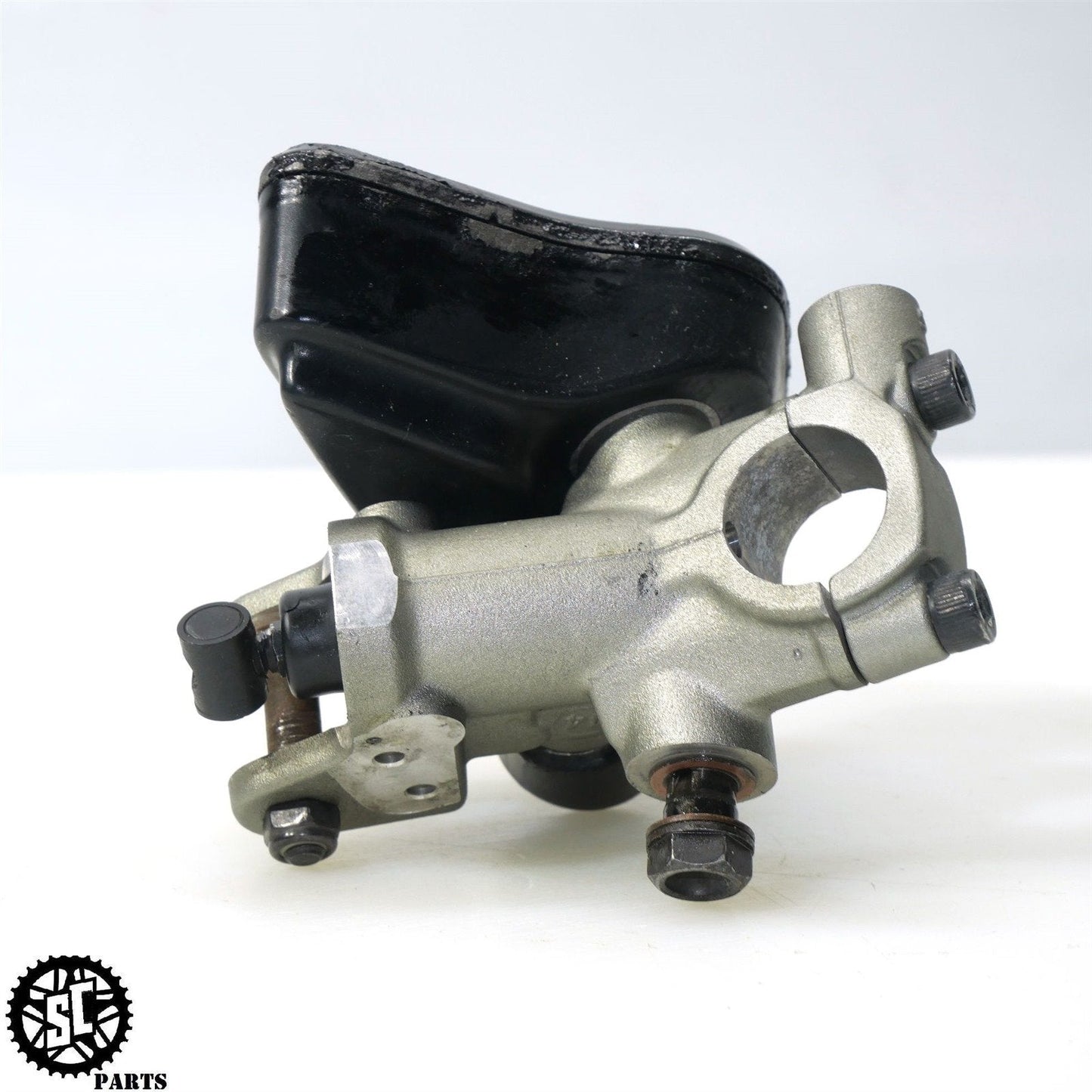 2015 DUCATI DIAVEL HYDRAULIC CLUTCH MASTER CYLINDER D32