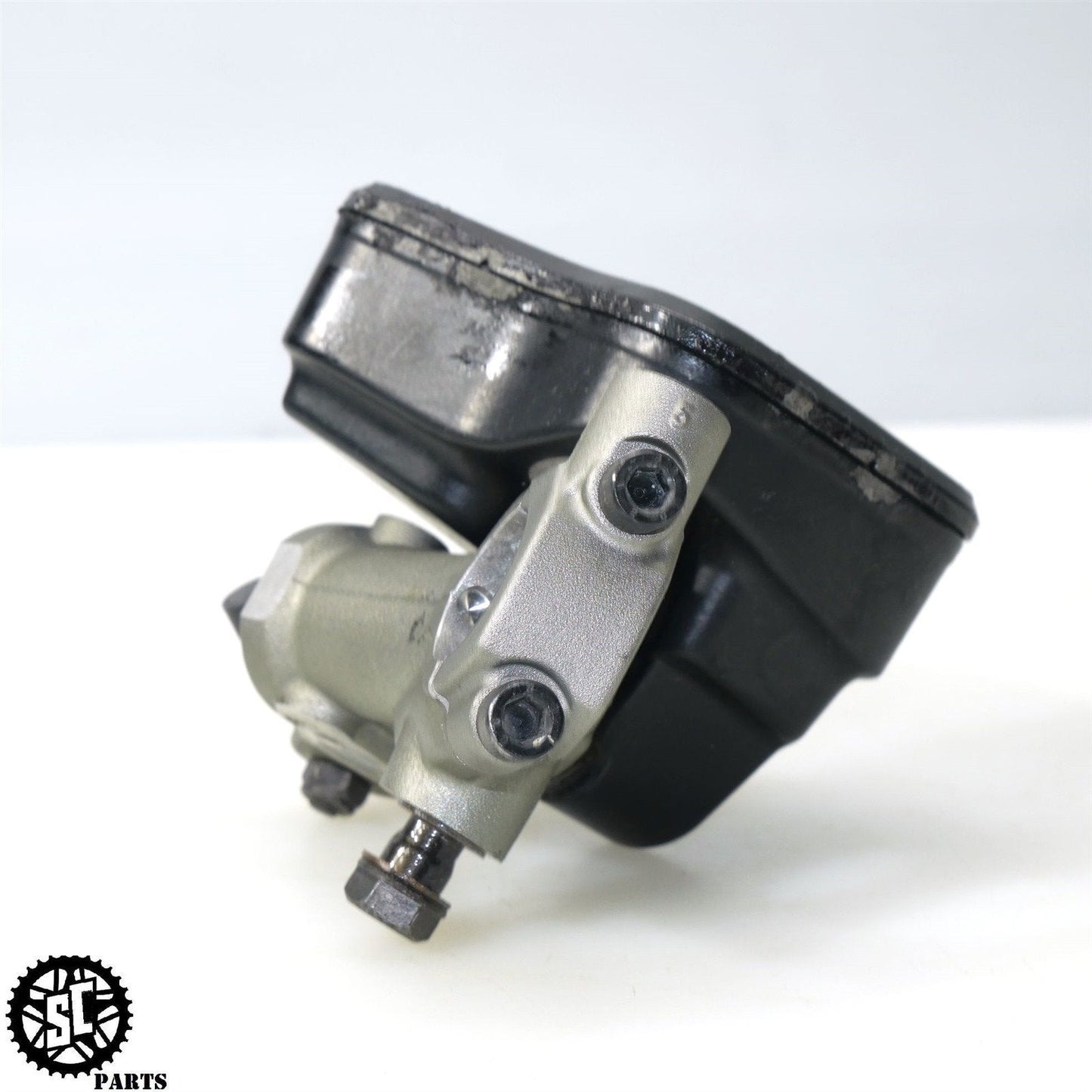 2015 DUCATI DIAVEL HYDRAULIC CLUTCH MASTER CYLINDER D32