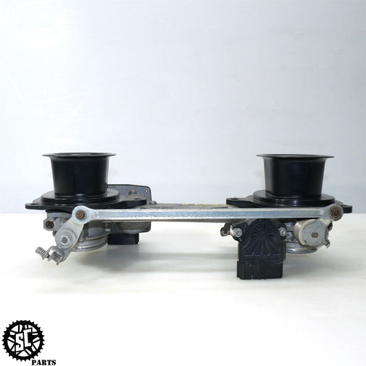 2015 DUCATI DIAVEL THROTTLE BODY D32