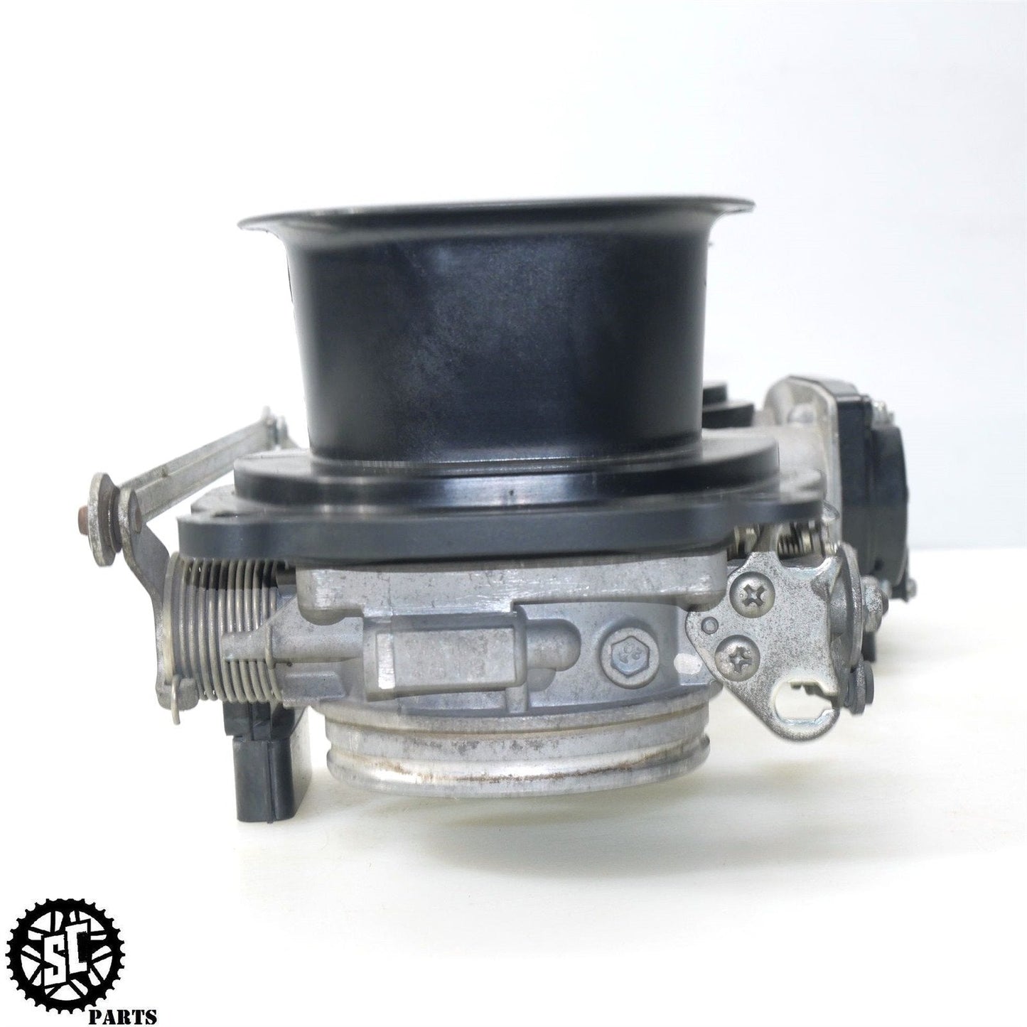 2015 DUCATI DIAVEL THROTTLE BODY D32