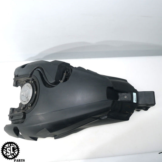 2015 DUCATI DIAVEL GAS FUEL TANK D32