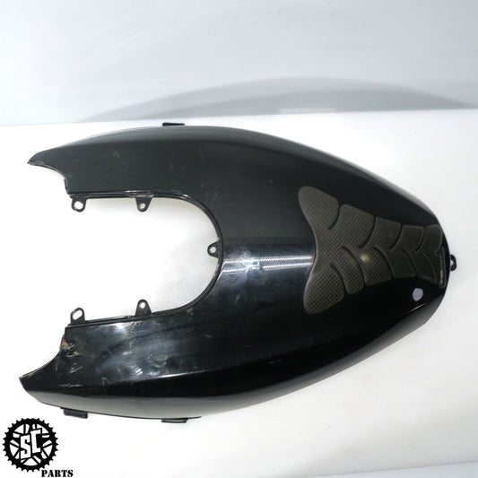 2015 DUCATI DIAVEL UPPER GAS TANK FUEL CELL FAIRING COVER D32