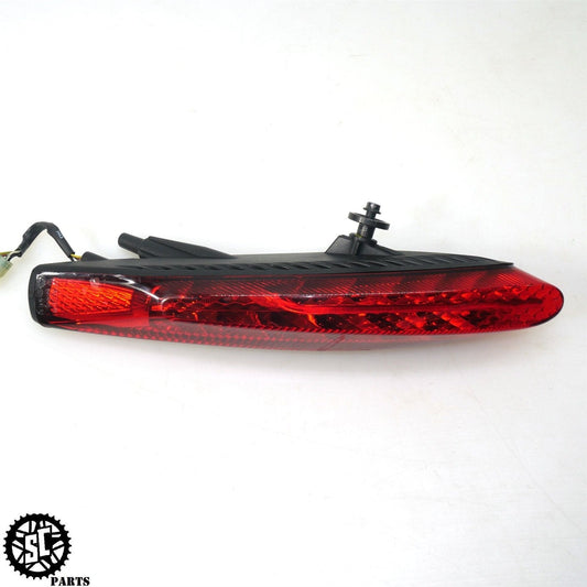 2015 DUCATI DIAVEL RIGHT REAR TAILLIGHT BRAKE LIGHT TURN SIGNAL D32