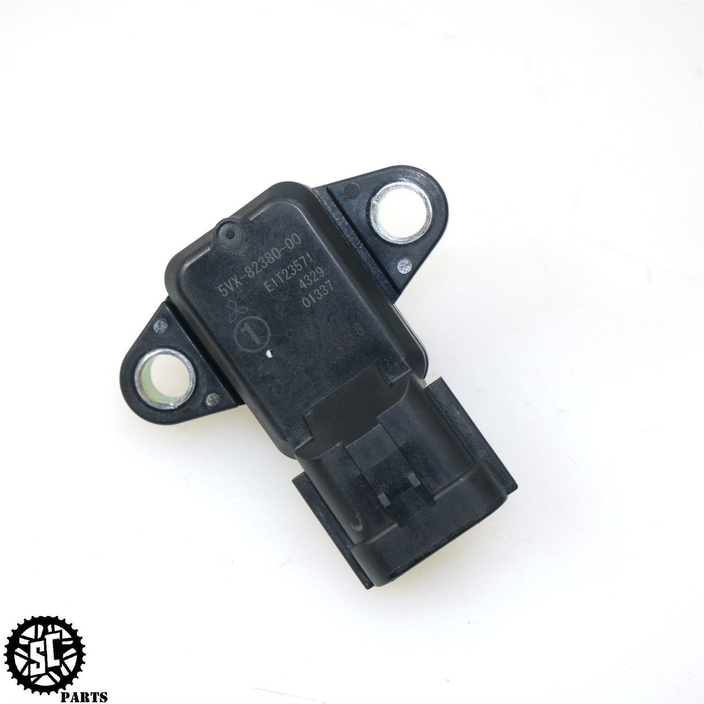 MAP MASS AIR FLOW PRESSURE SENSOR 5VX-82380-00-00 Y02