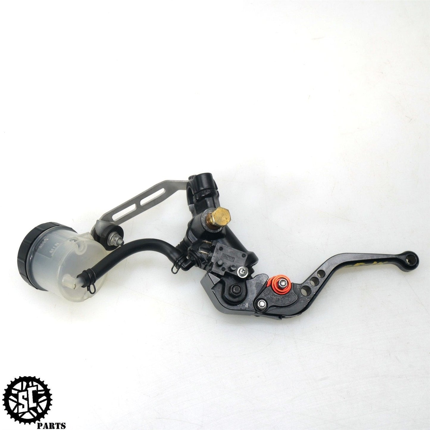 2004-2006 YAMAHA YZF1FRONT BRAKE MASTER CYLINDER BREMBO S09