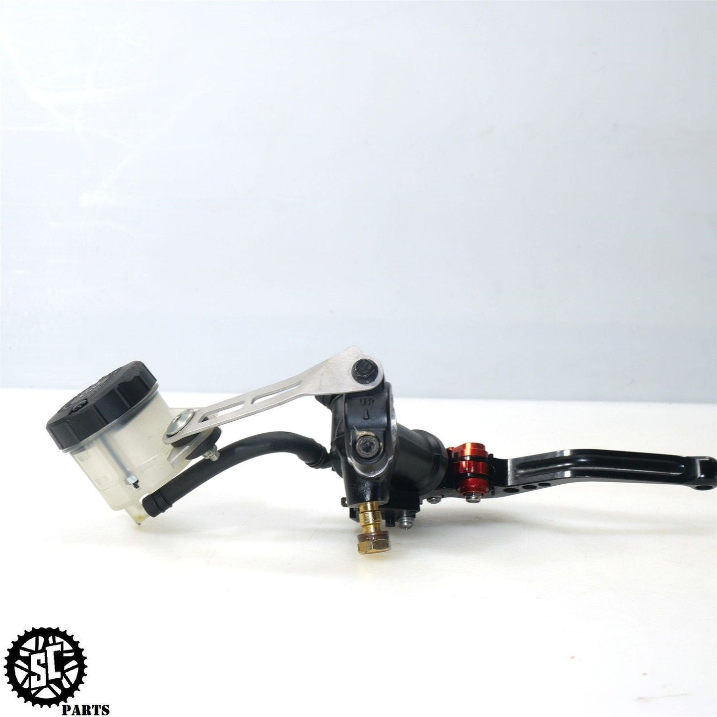 2004-2006 YAMAHA YZF1FRONT BRAKE MASTER CYLINDER BREMBO S09