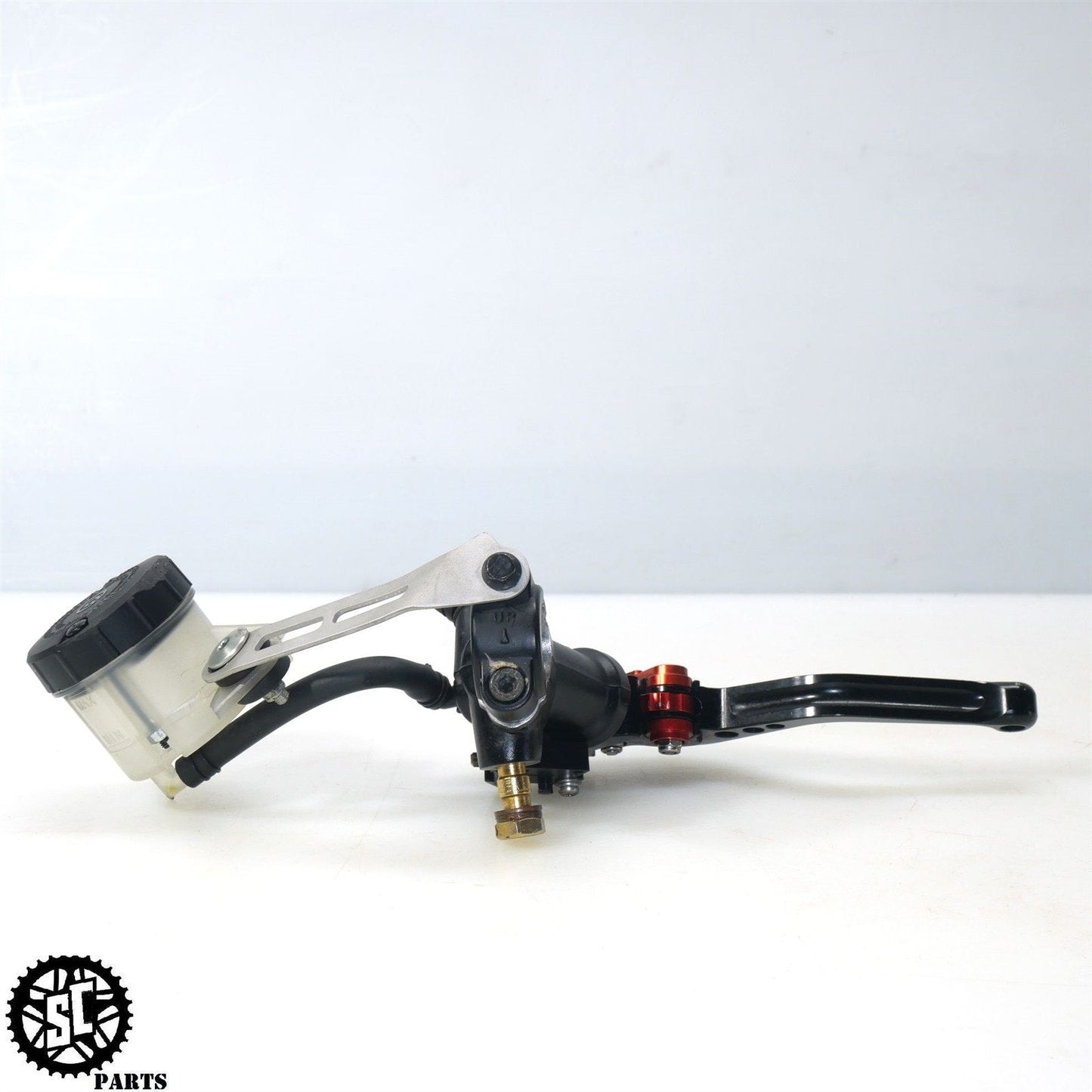 2004-2006 YAMAHA YZF1FRONT BRAKE MASTER CYLINDER BREMBO S09