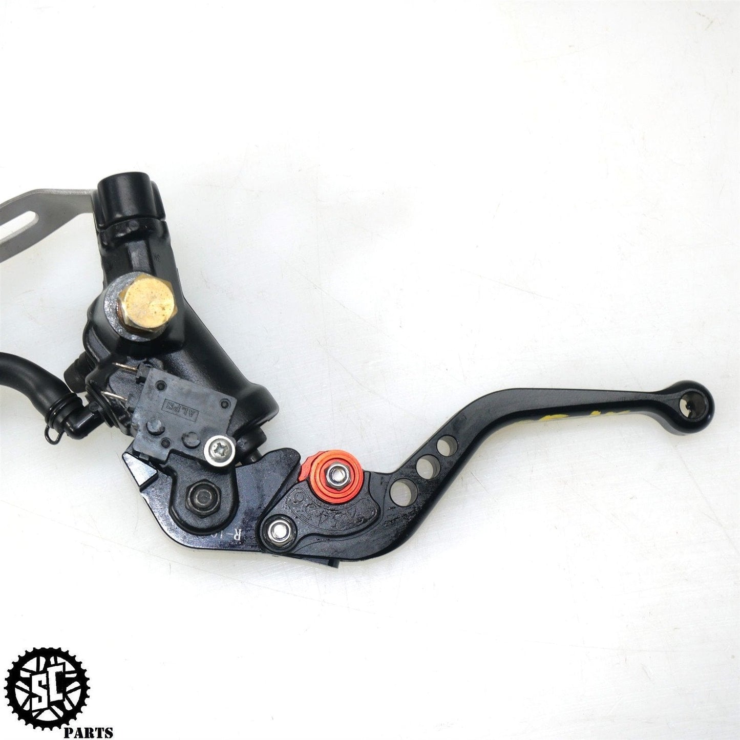 2004-2006 YAMAHA YZF1FRONT BRAKE MASTER CYLINDER BREMBO S09